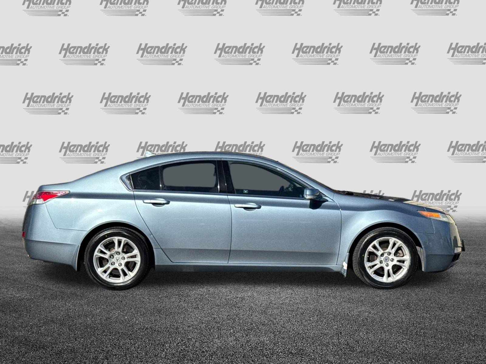 Used 2009 Acura TL FWD image 3