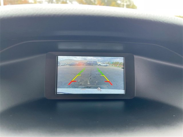 Used 2018 Ford Focus SE w/ SE Appearance Package image 14