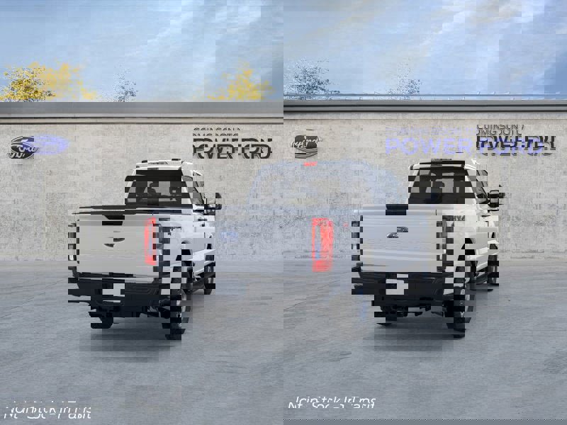 New 2026 Ford F350 XL w/ XL Off-Road Package image 8