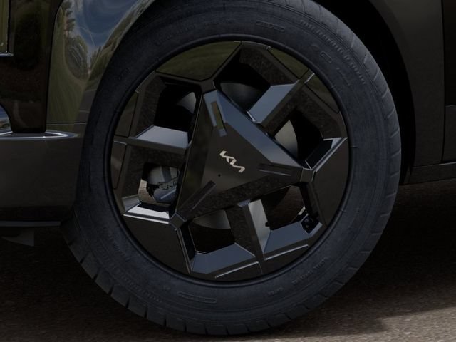New 2027 Kia Seltos X-Line S AWD/4WD image 9