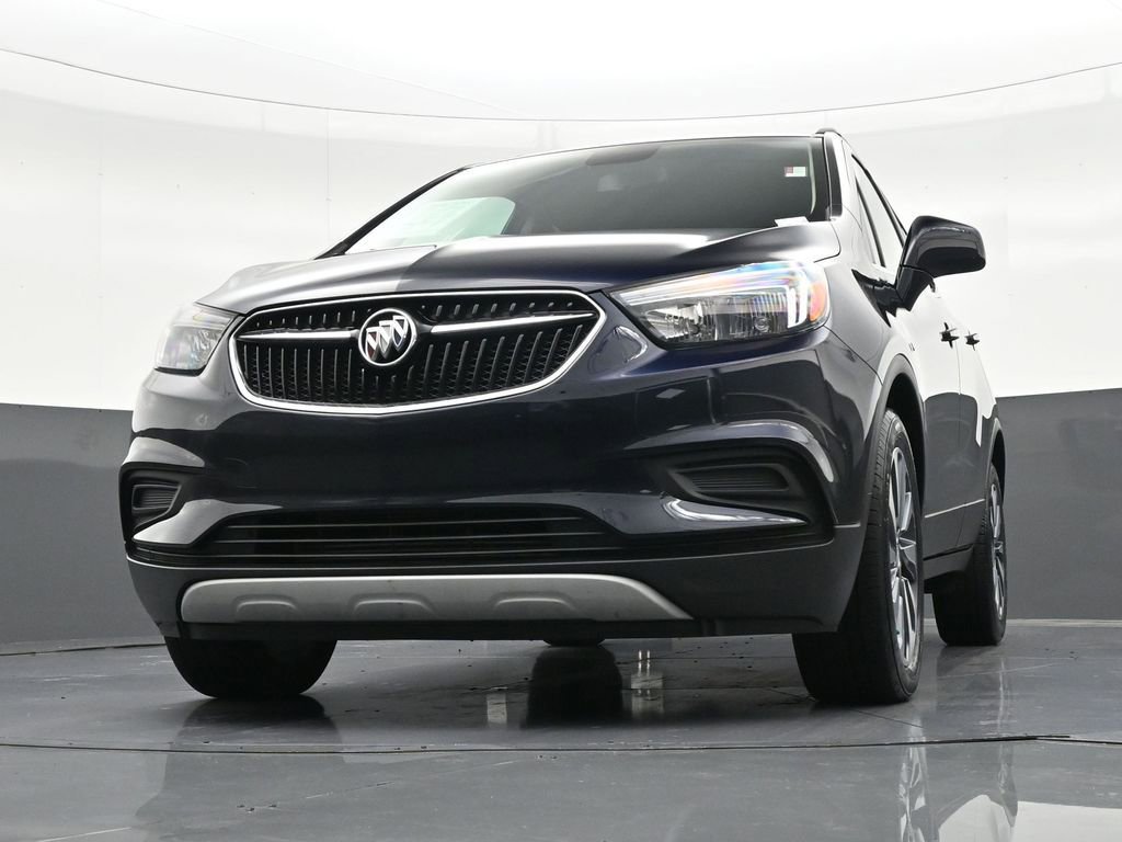 Used 2022 Buick Encore Preferred w/ Safety Package FWD image 30