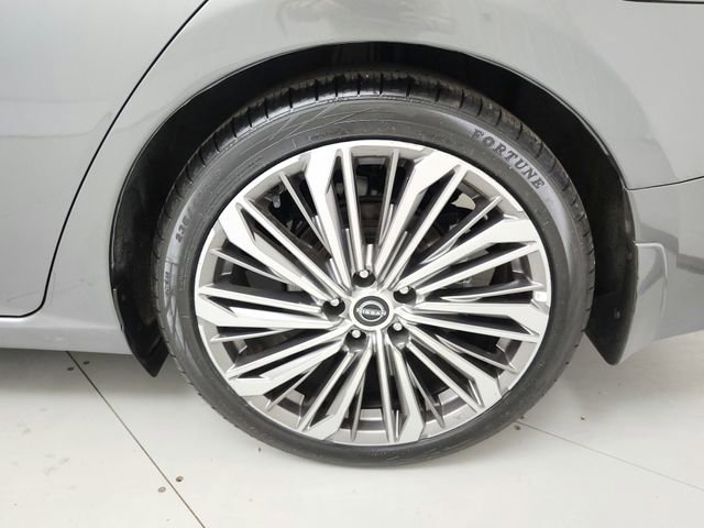 Used 2023 Nissan Altima 2.5 SL image 51