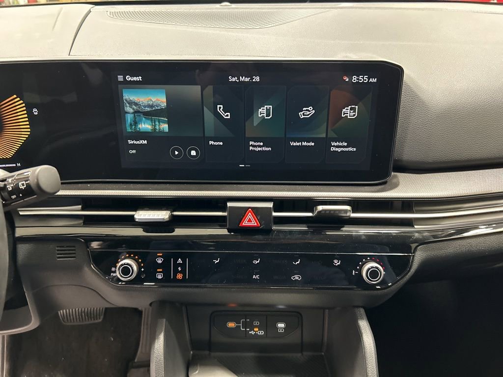 New 2026 Kia Sportage LX image 15