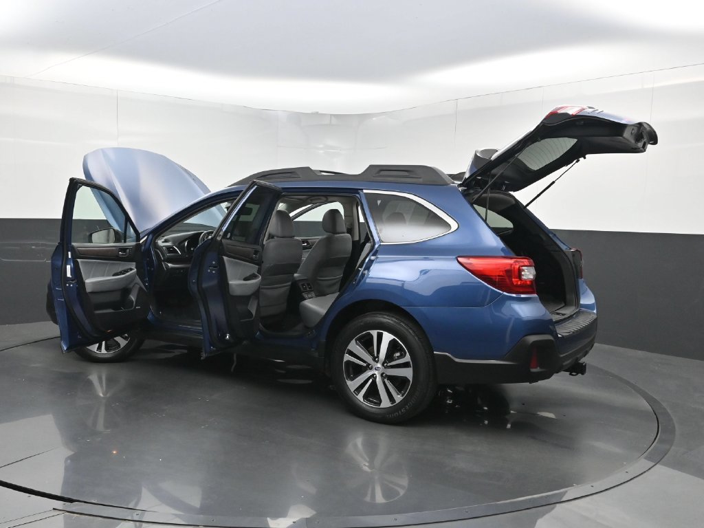 Used 2019 Subaru Outback 2.5i Limited AWD/4WD image 39