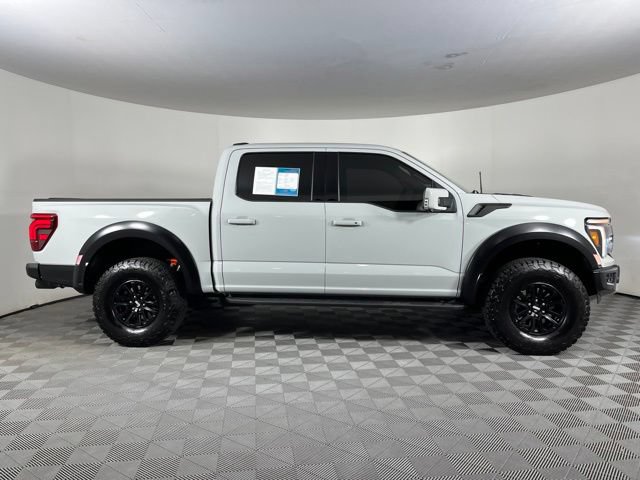 Used 2024 Ford F150 Raptor AWD/4WD image 13