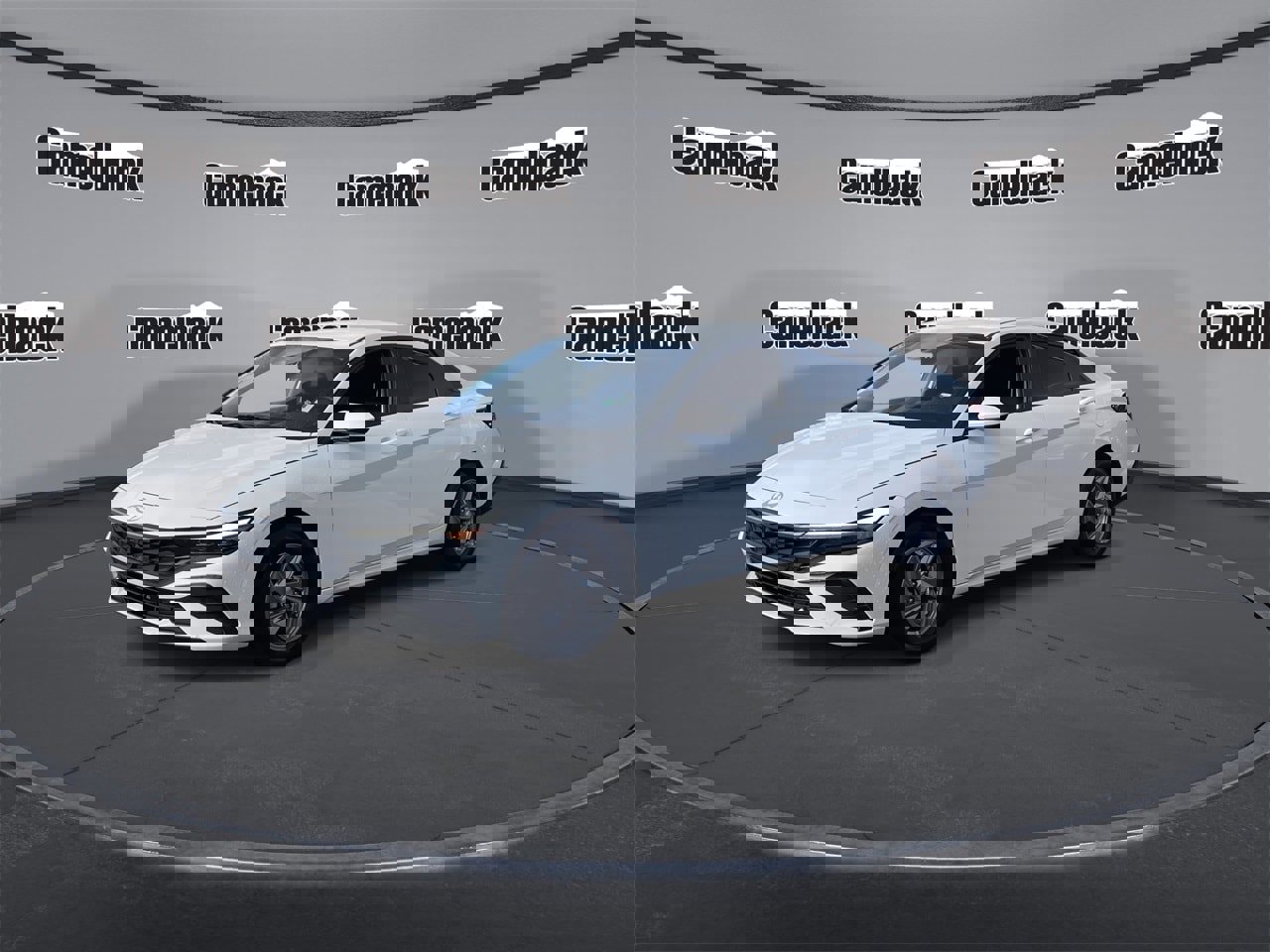 Used 2024 Hyundai Elantra SE image 3