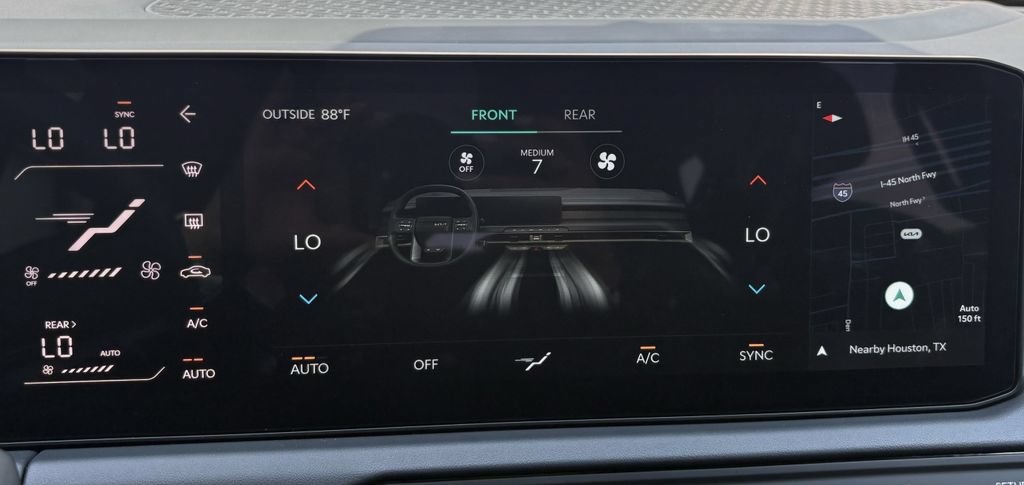 Certified 2027 Kia Telluride EX X-Line w/ Towing Package AWD/4WD image 21