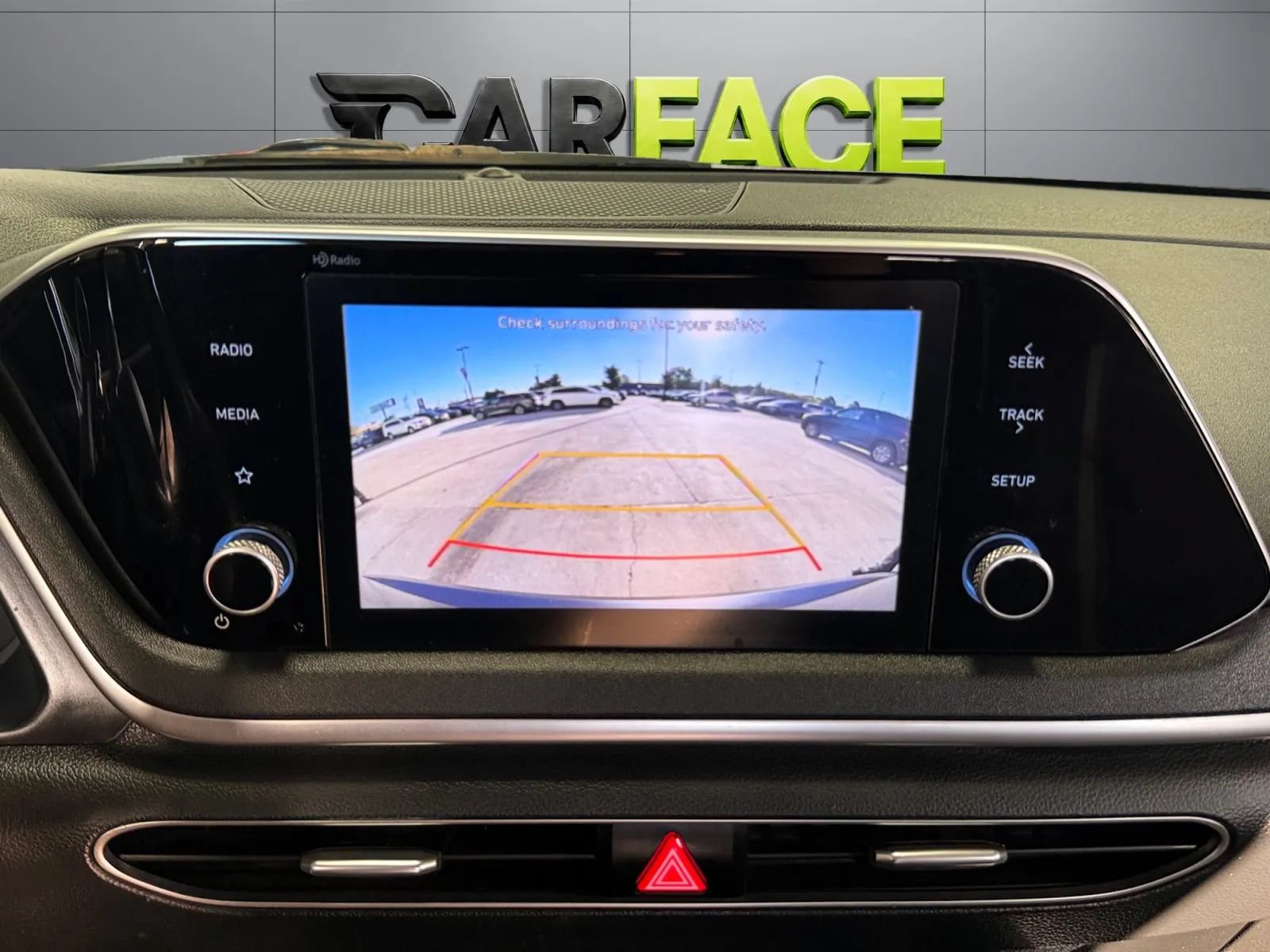 Used 2022 Hyundai Sonata SE FWD image 35
