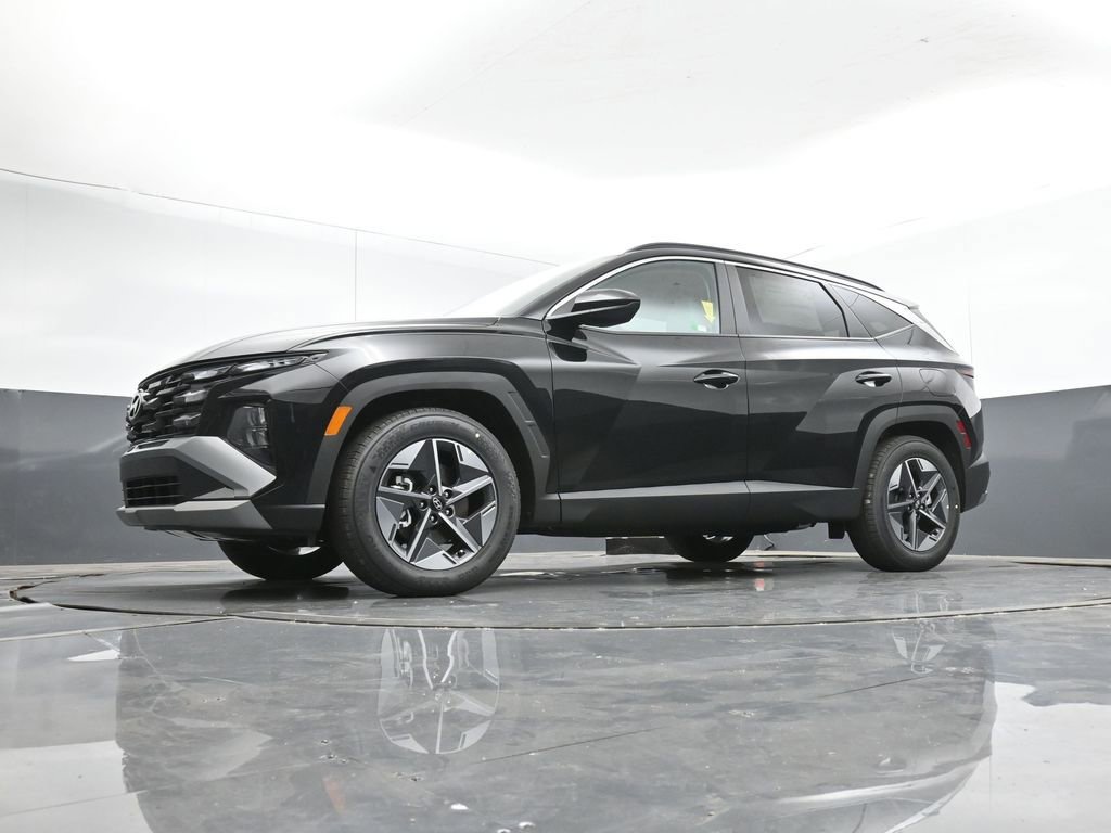 New 2026 Hyundai Tucson SEL image 40