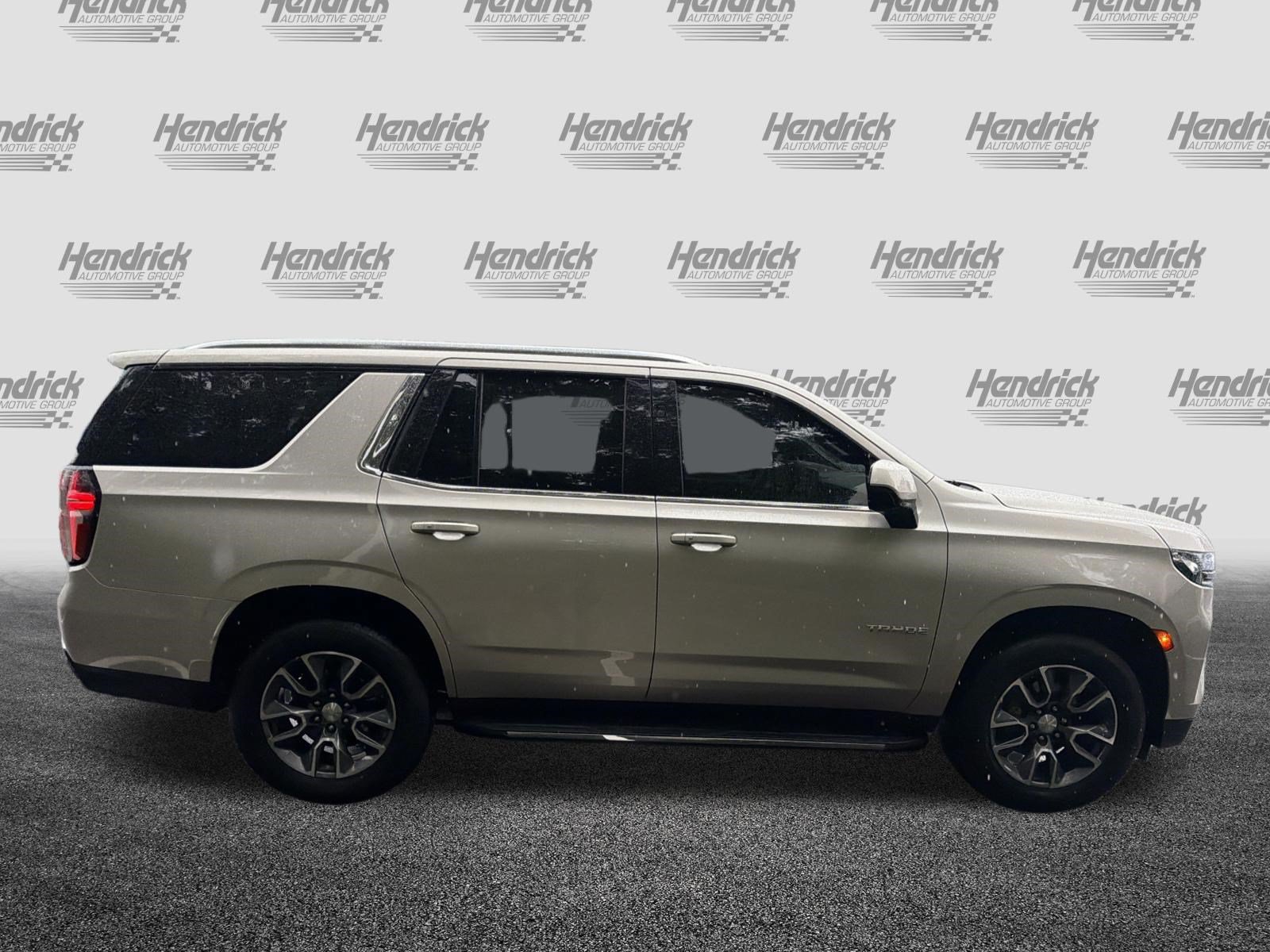Used 2021 Chevrolet Tahoe LT RWD image 11