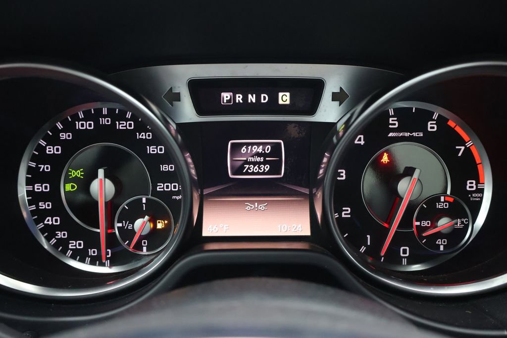 Used 2013 Mercedes-Benz SL 63 AMG image 29