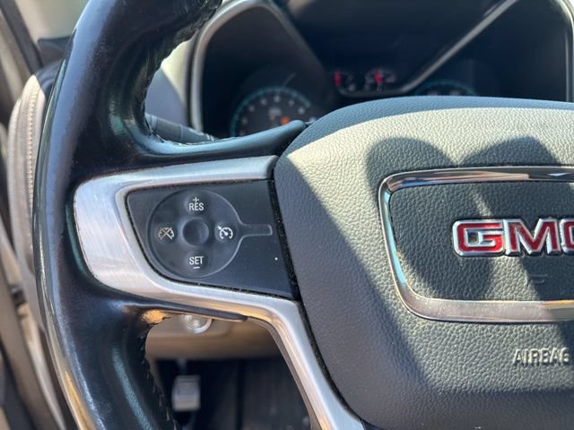 Used 2018 GMC Canyon SLE w/ SLE Convenience Package AWD/4WD image 32