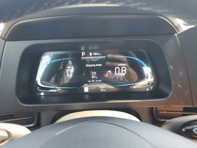 New 2026 Hyundai Elantra SEL Sport FWD image 22