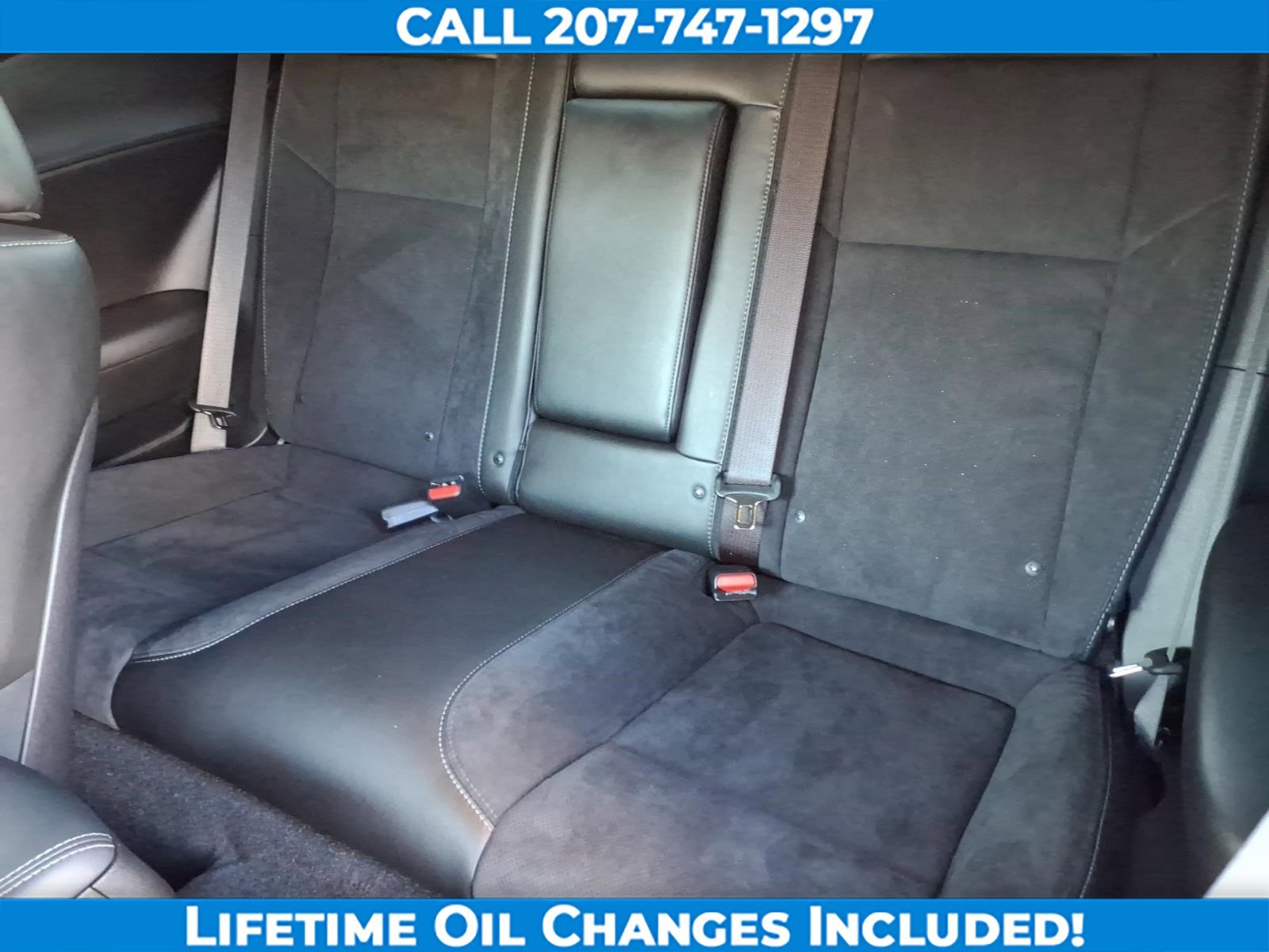 Used 2021 Dodge Challenger R/T Scat Pack w/ Shaker Package image 17