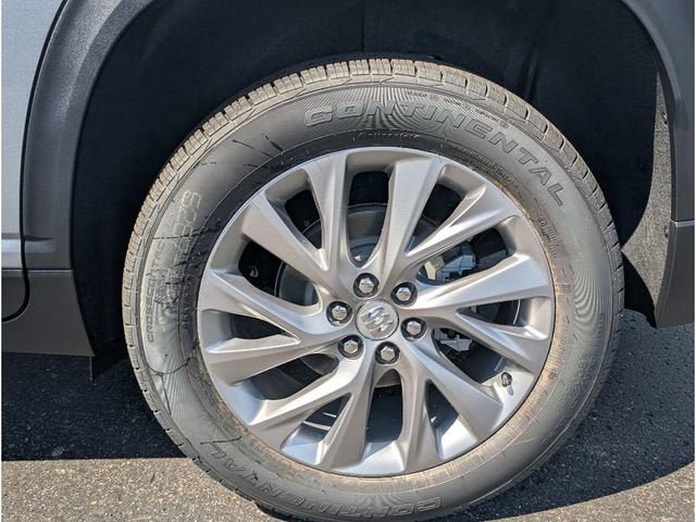 New 2026 Buick Enclave Preferred w/ Power Package AWD/4WD image 26