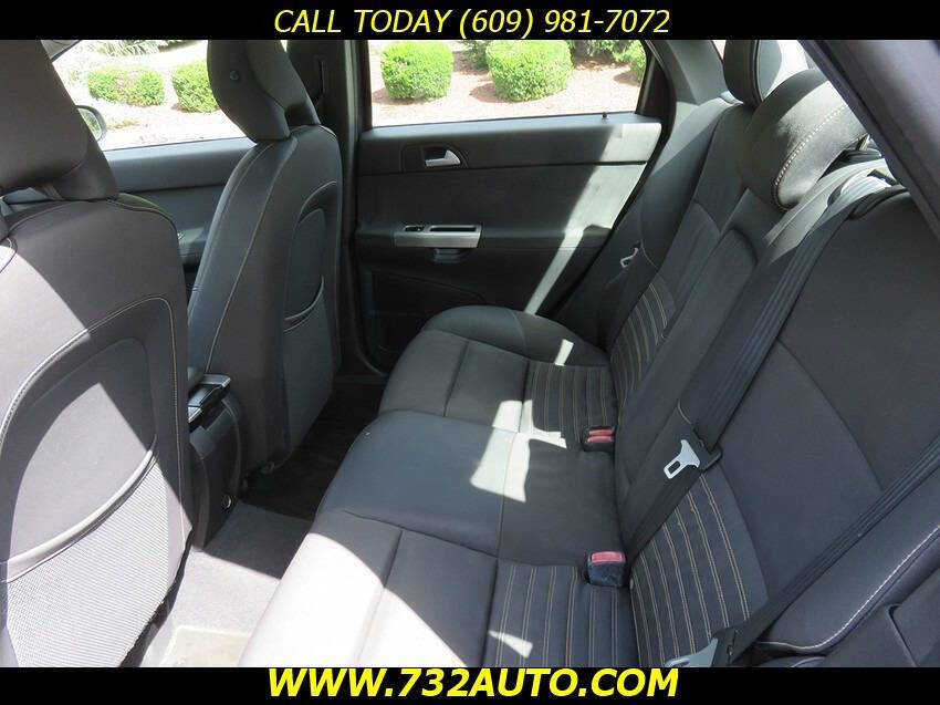 Used 2009 Volvo S40 2.4i image 9