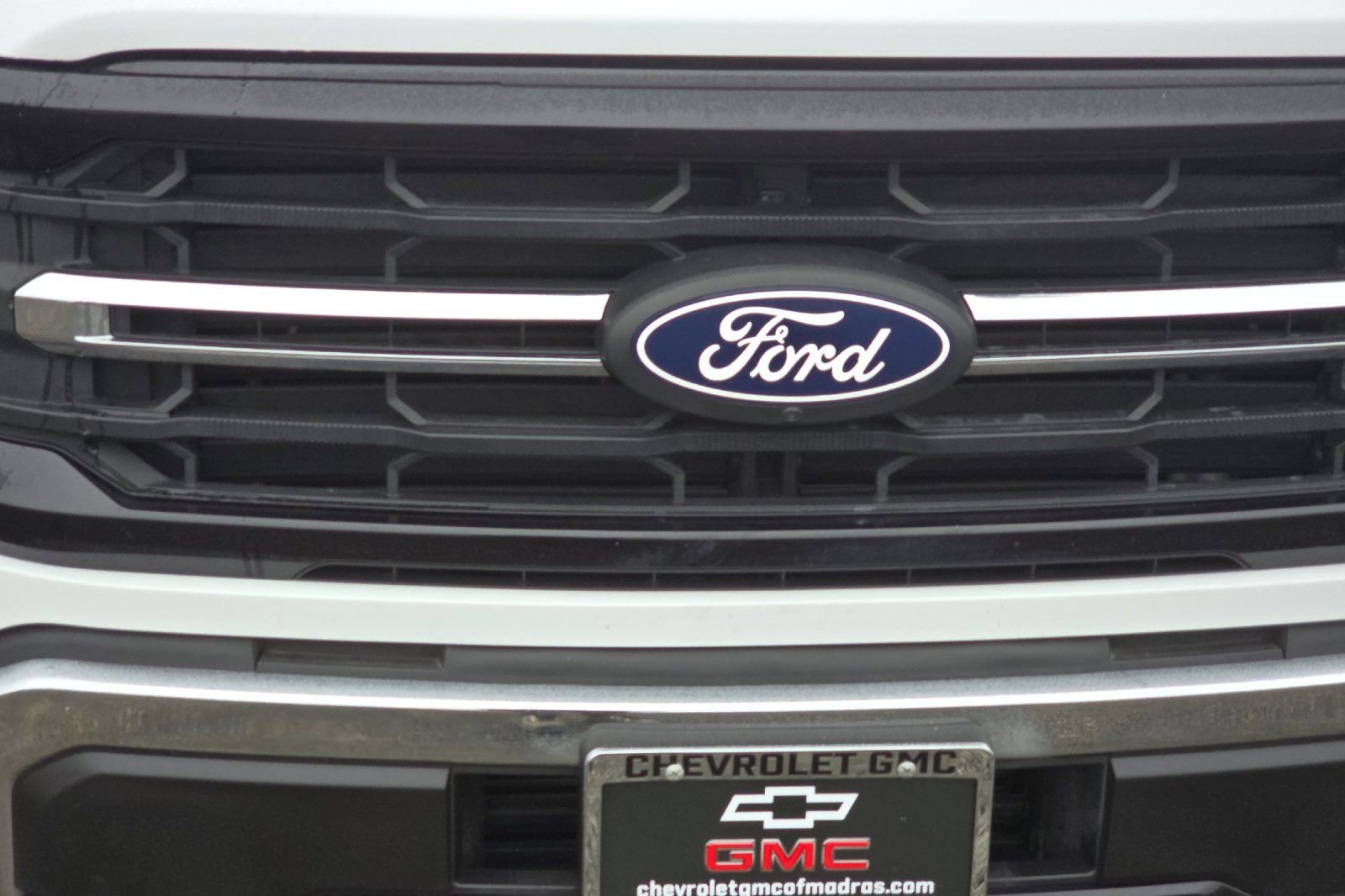 Used 2024 Ford F150 XLT w/ Mobile Office Package image 46