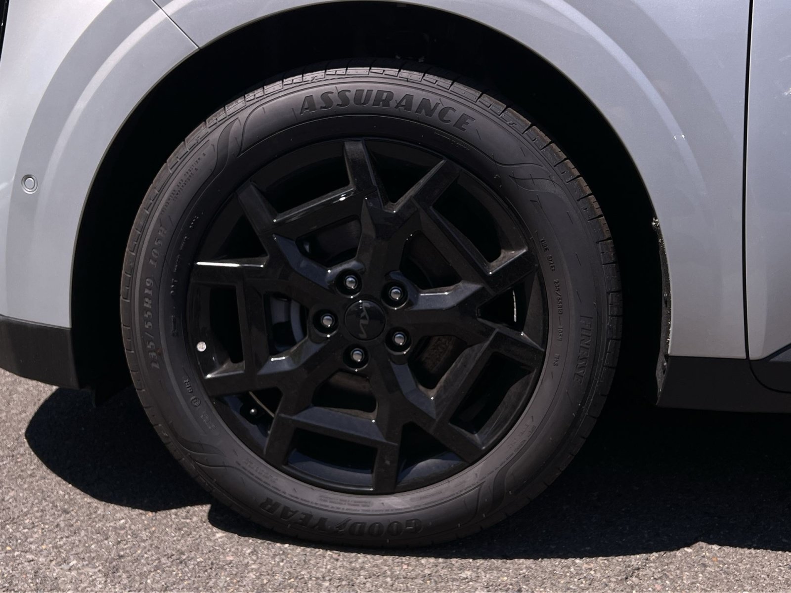 New 2026 Kia Carnival SX Prestige FWD image 21