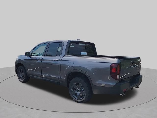 New 2026 Honda Ridgeline TrailSport image 6