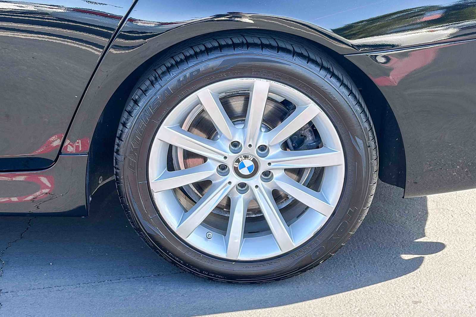 Used 2015 BMW 535i Sedan image 10