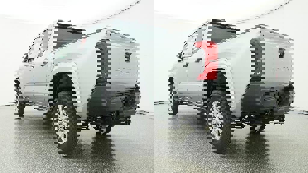 New 2026 Toyota Tacoma SR RWD image 21