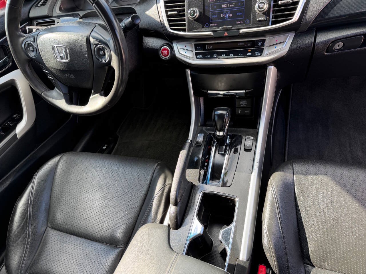 Used 2013 Honda Accord EX-L image 15