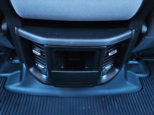Used 2022 RAM 1500 Big Horn w/ Protection Group AWD/4WD image 15