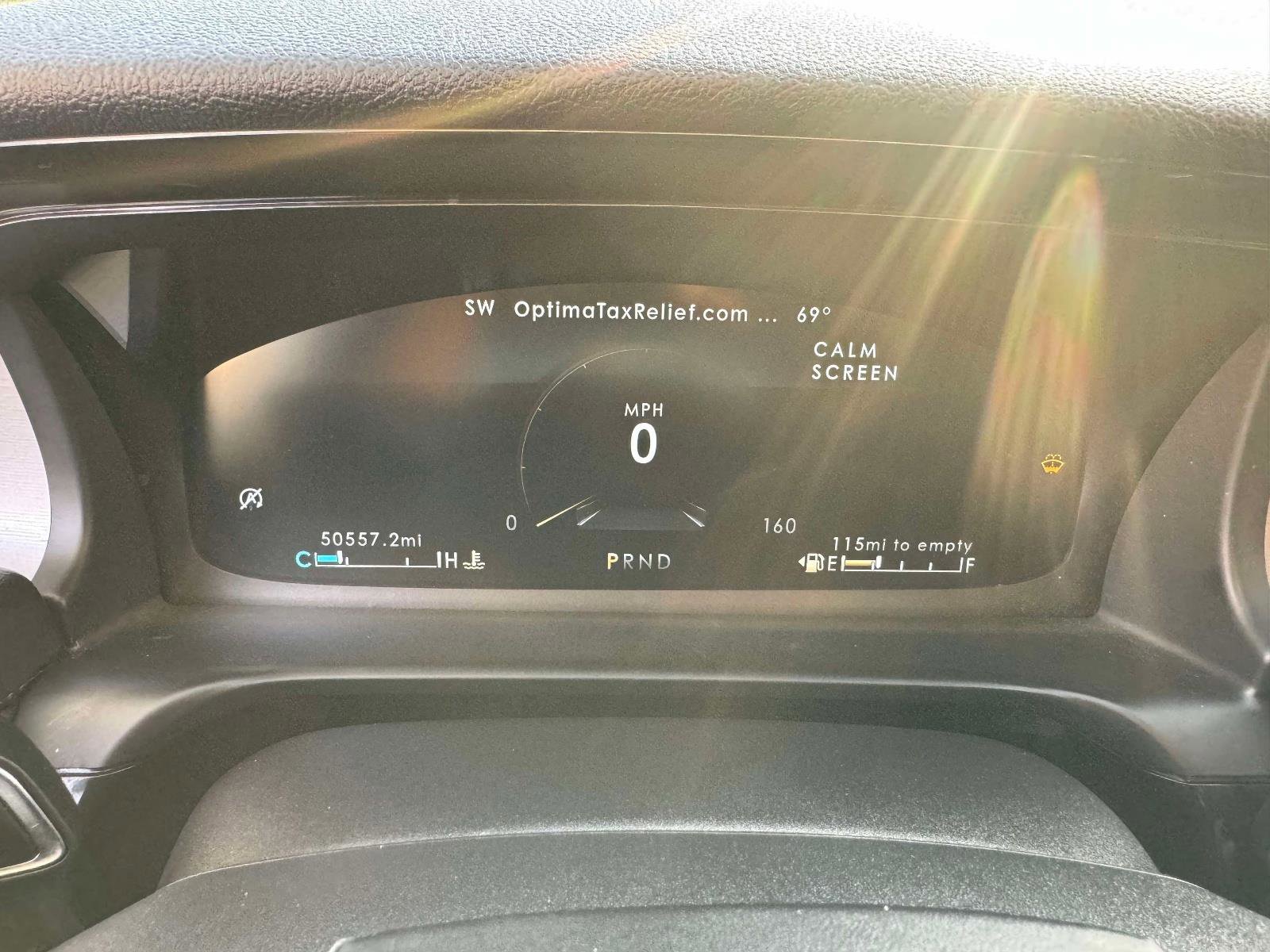 Used 2023 Lincoln Aviator AWD w/ Elements Package image 24