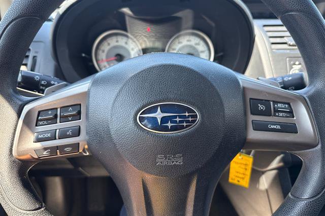 Used 2014 Subaru Impreza 2.0i Premium w/ Popular Package #1 AWD/4WD image 21