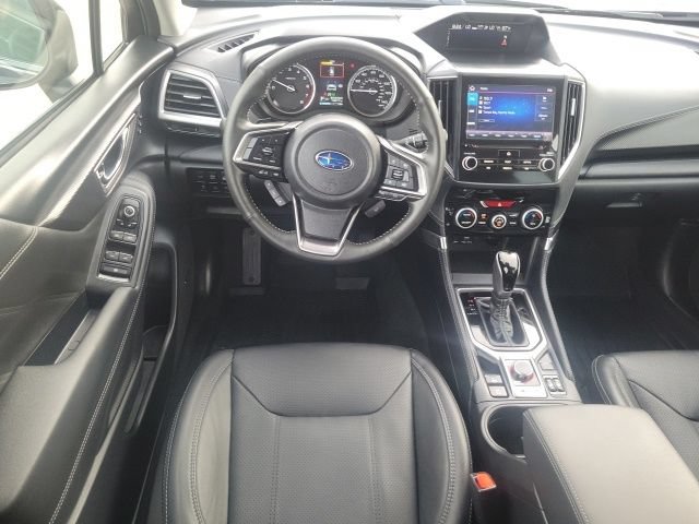 Certified 2023 Subaru Forester Touring AWD/4WD image 14