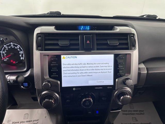 Used 2023 Toyota 4Runner SR5 Premium w/ Moonroof Package image 29