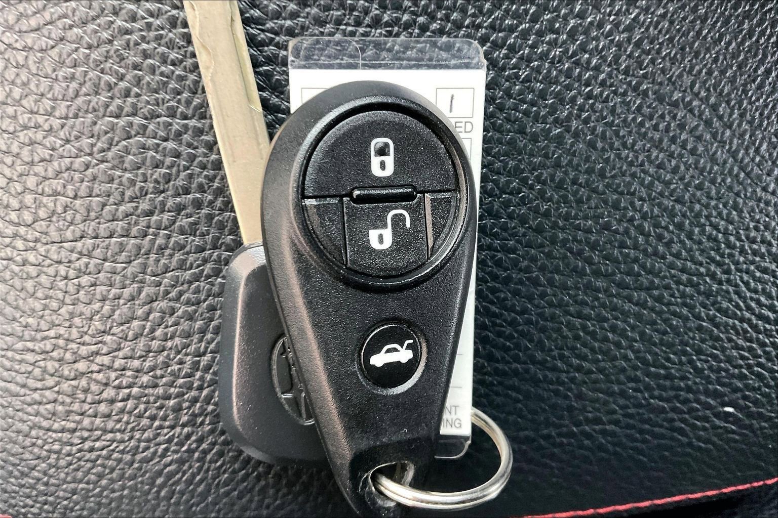 Used 2011 Subaru Impreza WRX STI image 22