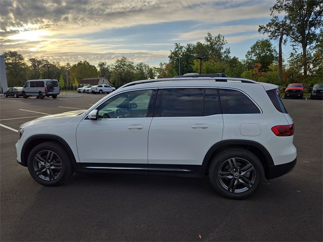 New 2026 Mercedes-Benz GLB 250 4MATIC image 6