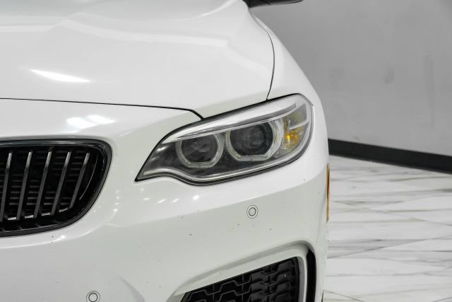 Used 2015 BMW M235i Coupe RWD image 49