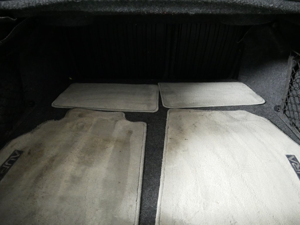 Used 2008 Saturn Aura XE FWD image 17