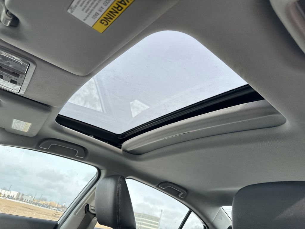 Used 2015 Honda Civic EX-L image 5