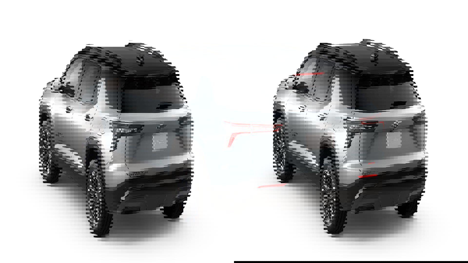 New 2026 Chevrolet Equinox RS image 41