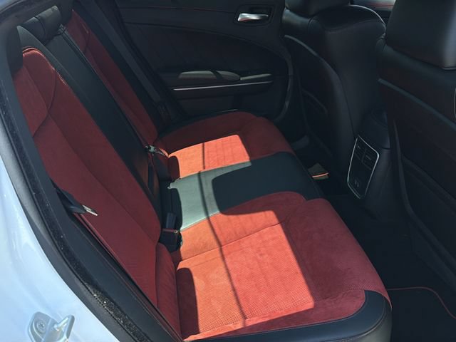 Used 2023 Dodge Charger Scat Pack w/ Plus Group RWD image 38