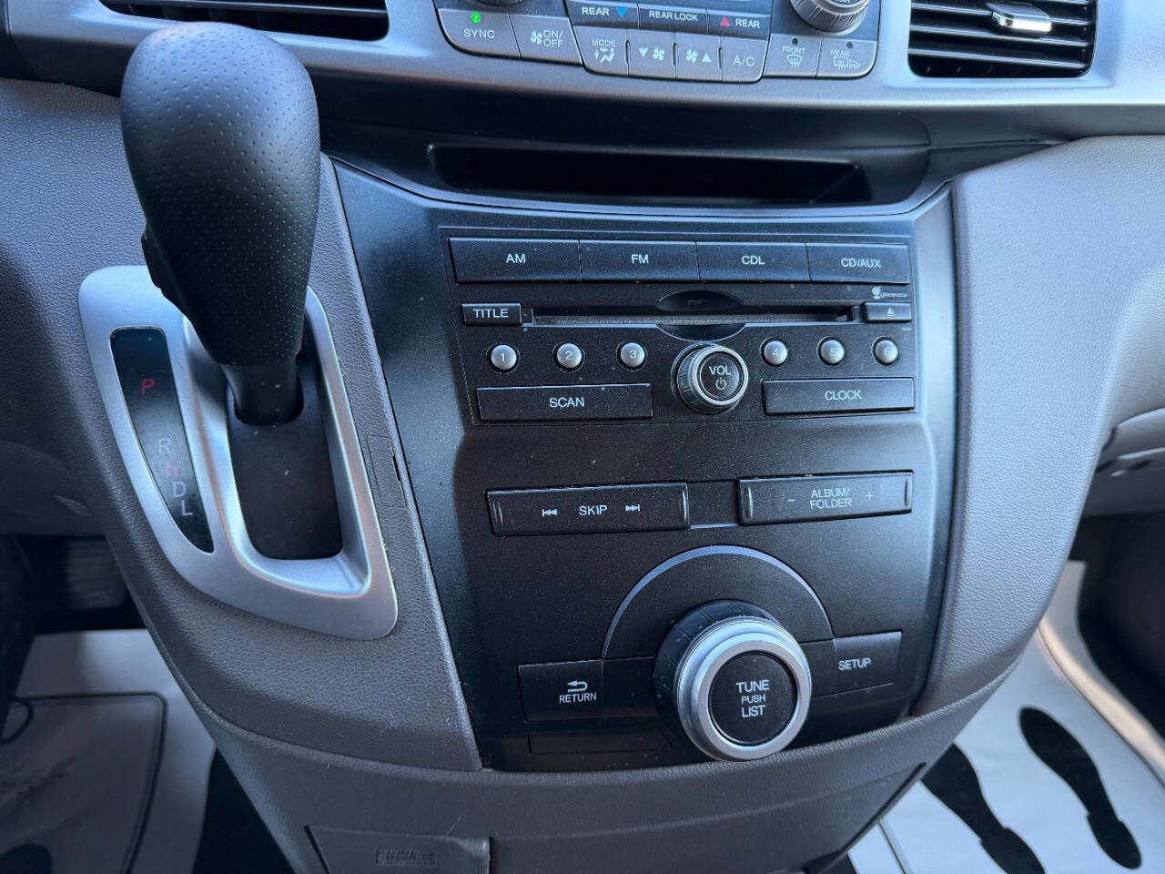 Used 2011 Honda Odyssey EX image 42