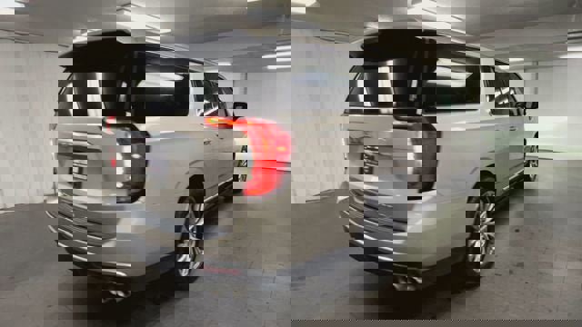 Certified 2024 GMC Yukon XL Denali w/ Advanced Technology Package image 8