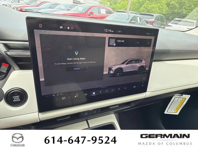 New 2026 MAZDA CX-5 Select AWD/4WD image 24