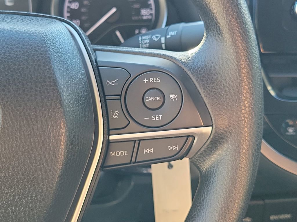 Used 2023 Toyota Camry LE image 26