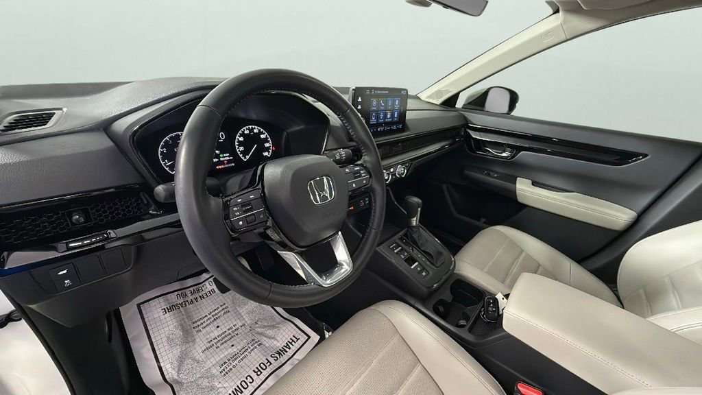 Used 2025 Honda CR-V EX-L image 18