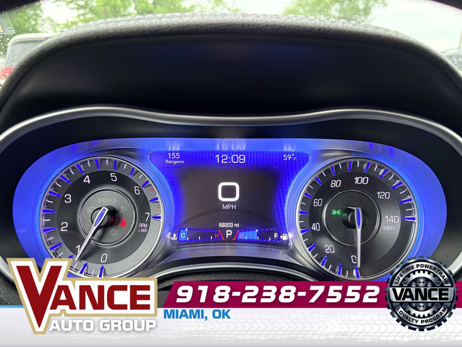 Used 2022 Chrysler 300 Touring w/ Sport Appearance Package RWD image 33