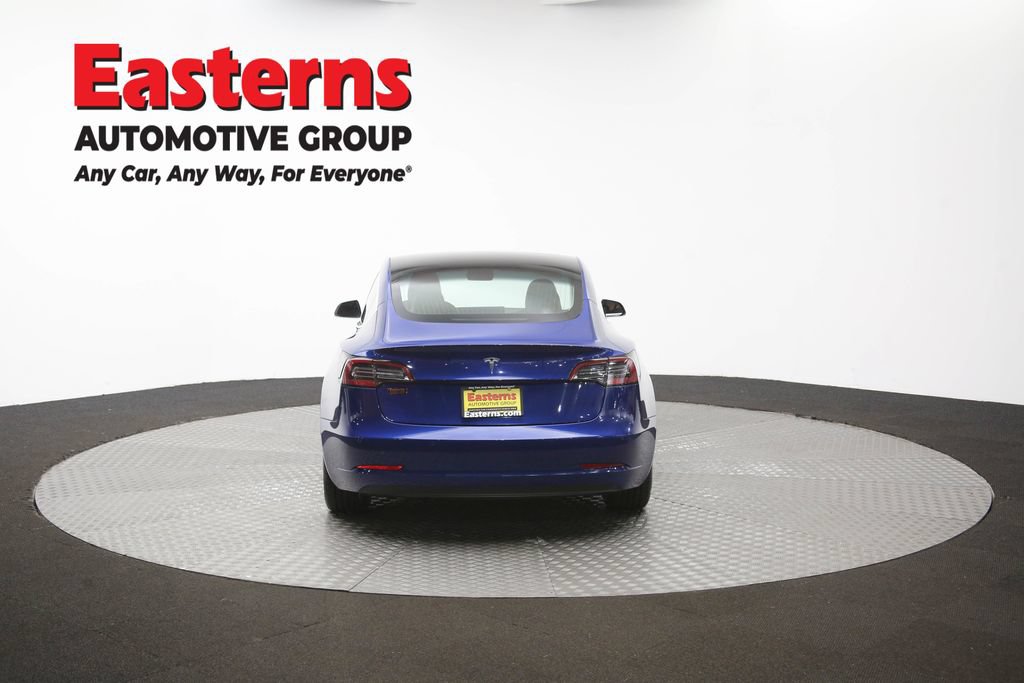 Used 2020 Tesla Model 3 Standard Range RWD image 35