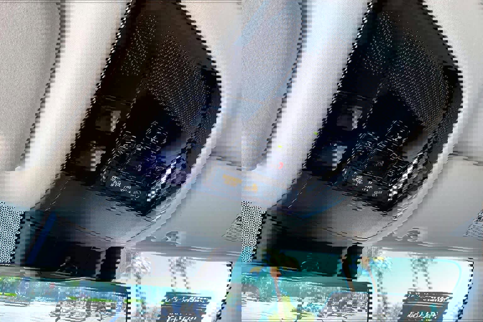 Certified 2025 Lexus RX 350 Premium Plus w/ Convenience Package FWD image 33