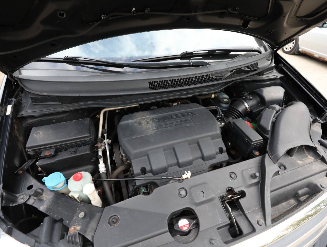 Used 2012 Honda Odyssey EX-L image 27