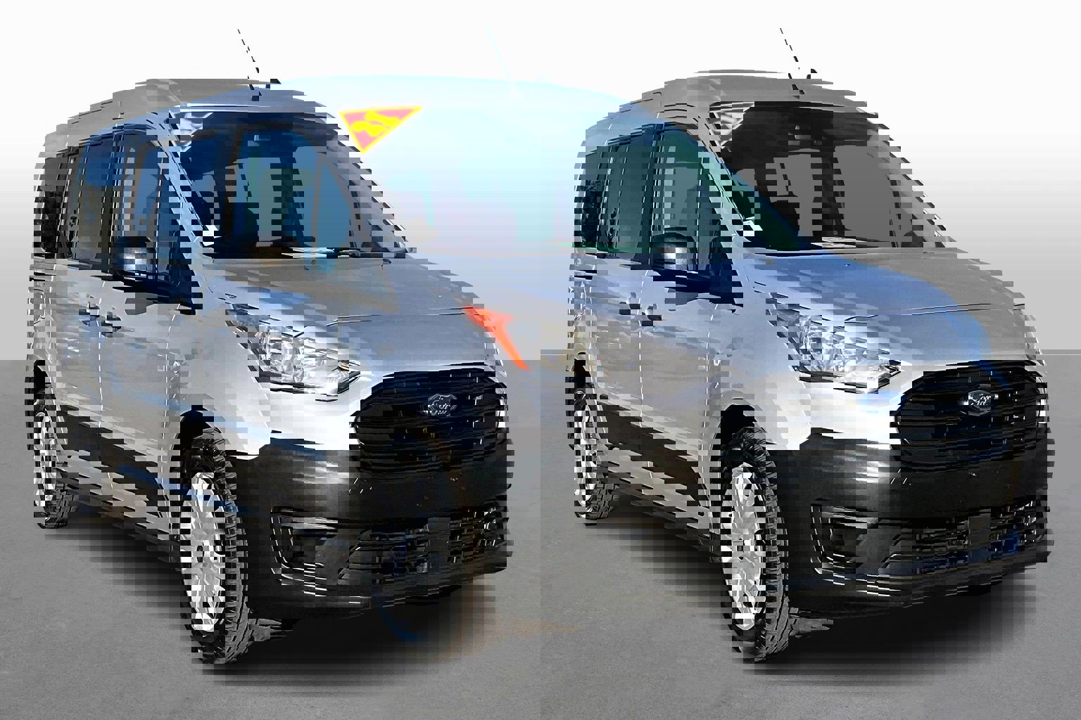 Used 2021 Ford Transit Connect XL image 10