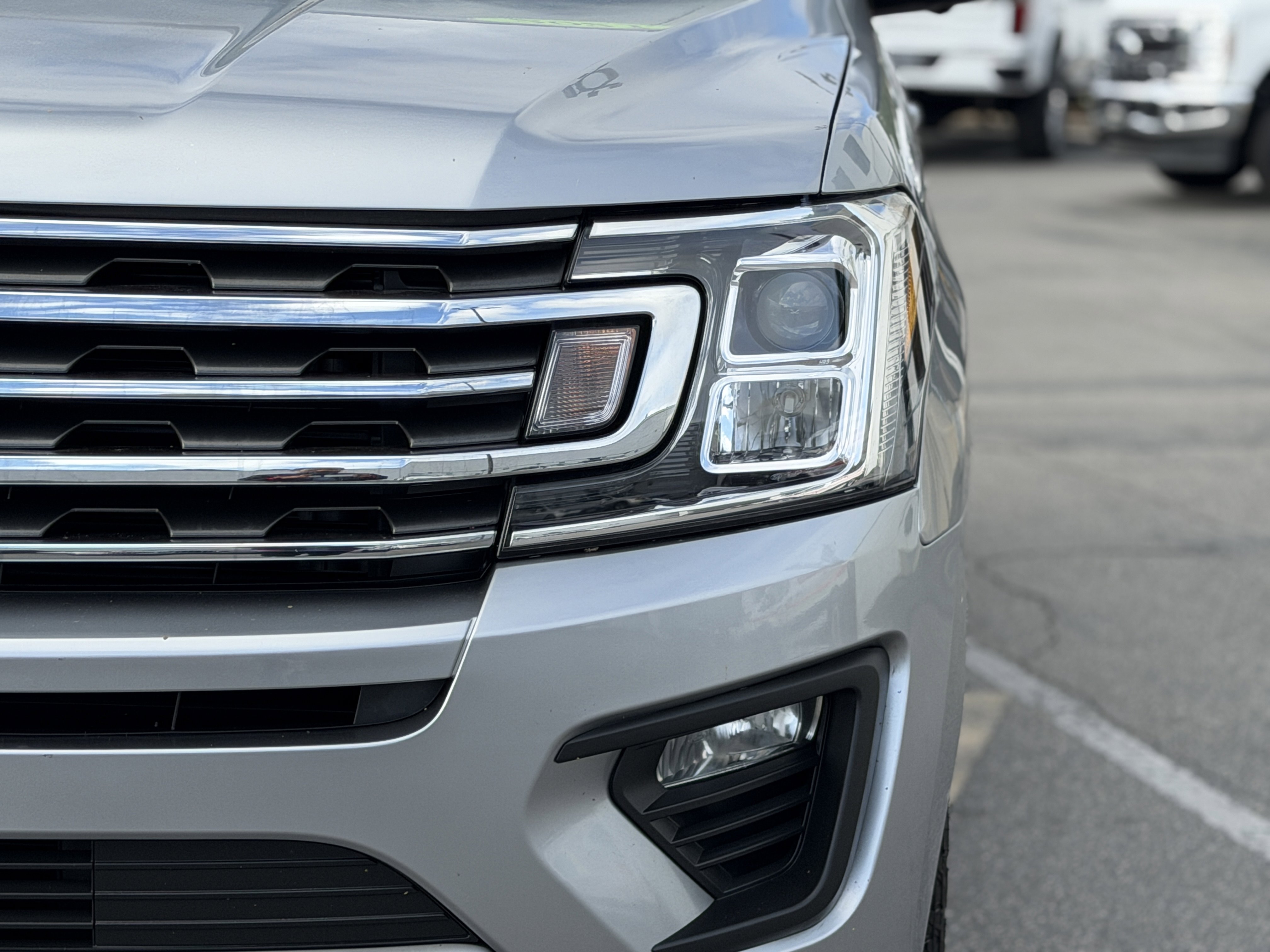 Certified 2021 Ford Expedition XLT AWD/4WD image 9