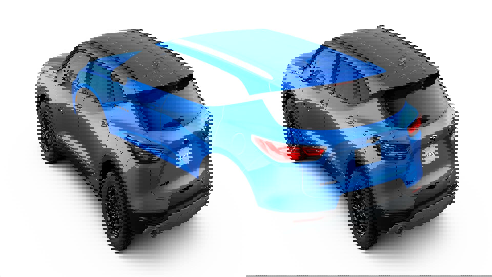 New 2026 Chevrolet Blazer LT image 27